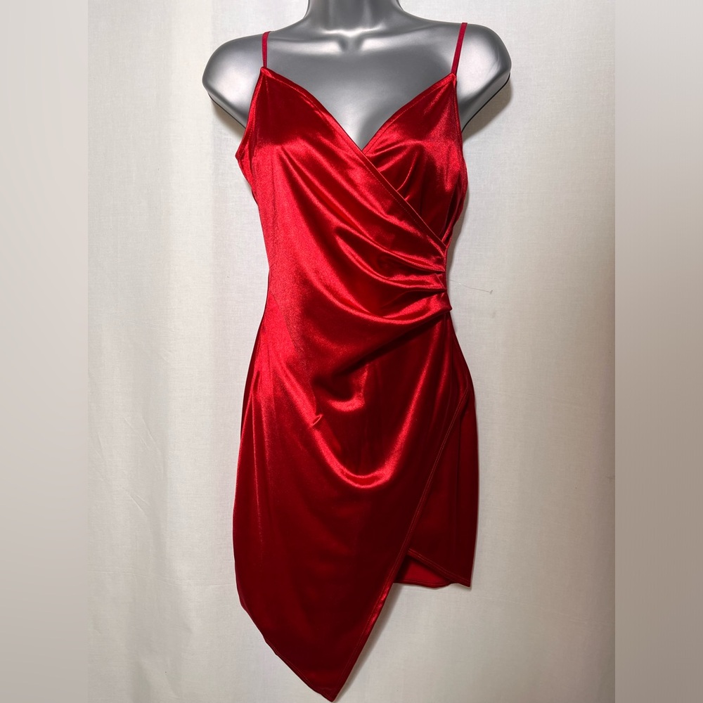 NWT Emerald Sundae Dress size M